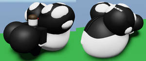 Bloxstrap R6 Mod Explore the Best Bloxstrap Art | DeviantArt