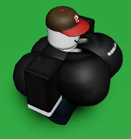 Bloxstrap R6 Mod Explore the Best Bloxstrap Art | DeviantArt