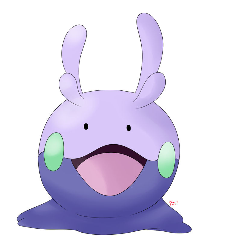 Spring Goom goom goom by kamidoka on DeviantArt
