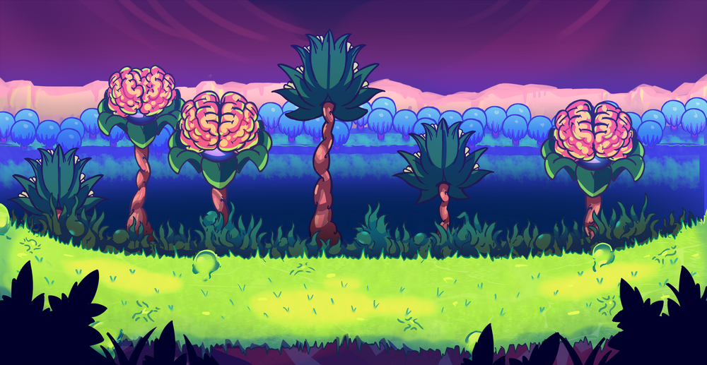 CyclesDSide%28Ristar%29Bg by SanicBO on DeviantArt