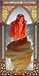 The Little Mermaid