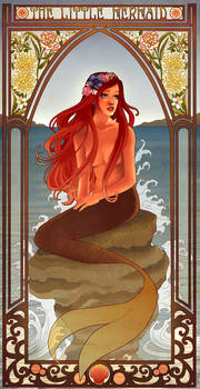 The Little Mermaid