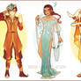 Avatar: Costume Designs
