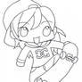 Little skater chibi ^.^