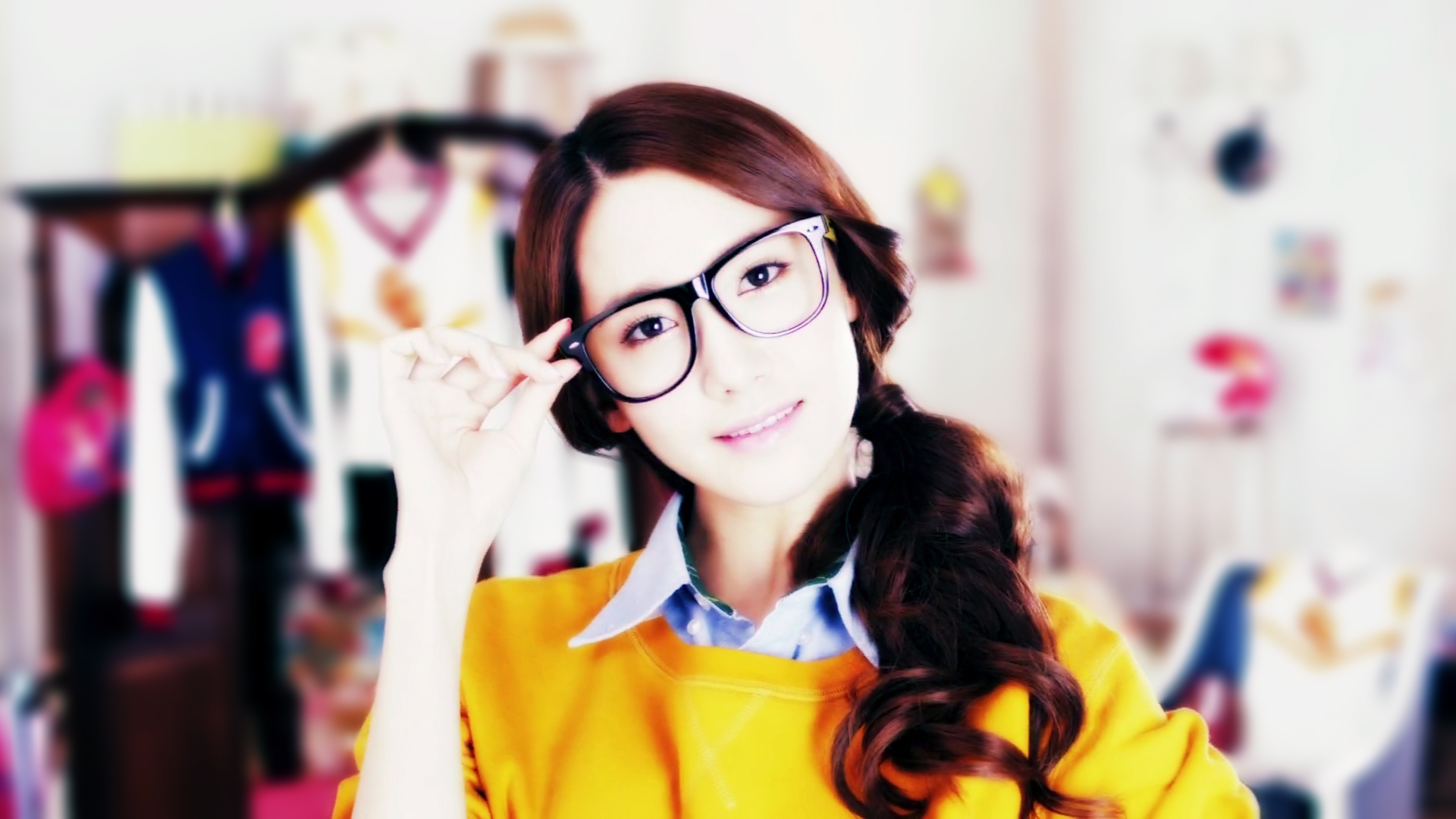 Yoona - Oh! .