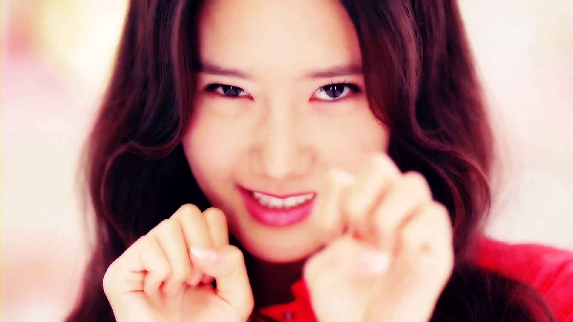 I'm Gonna Catch You - Yoona - Dancing Queen by supervergil on DeviantArt