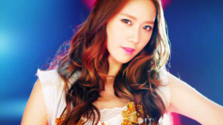 Yoona - Dancing Queen