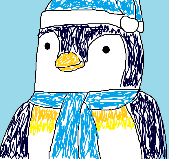 Penguin