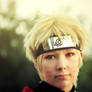 Uzumaki Naruto The future hokage