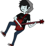 Let's Jam With Marshall Lee