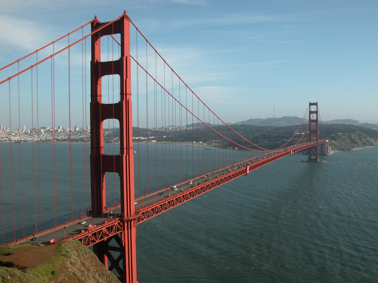 golden gate 2