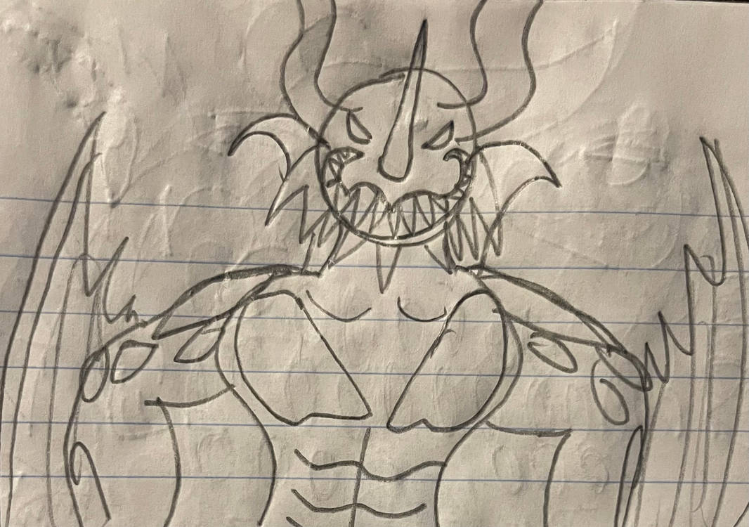 The one epic design of Bagan by Allosauridz06 on DeviantArt