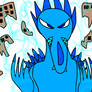 Gravity Anguirus
