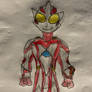 Ultraman Mebius