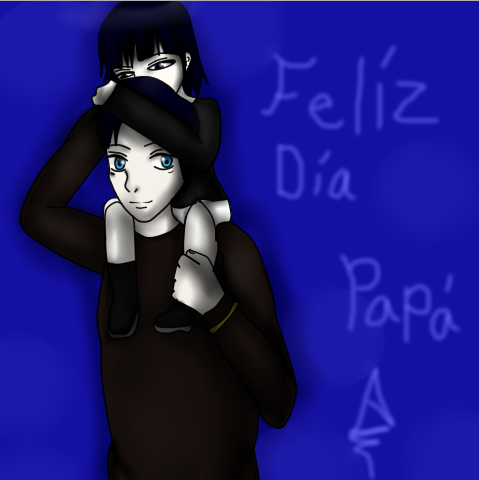 feliz dia del padre by adri-otaku1219 on DeviantArt feliz dia del padre by adri-otaku1219 on DeviantArt
