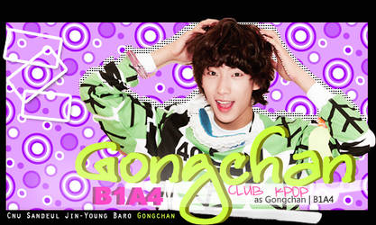 Gong Chan