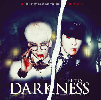 JongKey: Into darkness