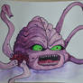 Kraang Brain