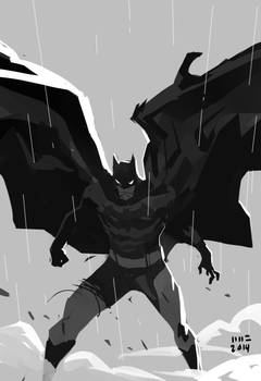 Batman 00