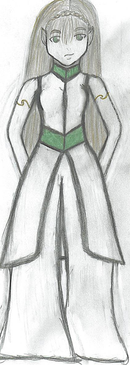 Isode Full by Kendobunny on DeviantArt