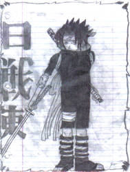 Sasuke