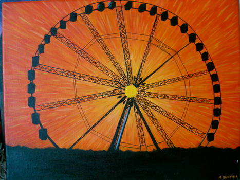 The Wheel