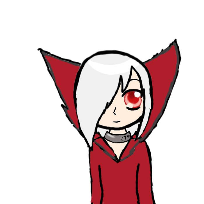 Adam Arclight Chibi by icewolfkami on DeviantArt
