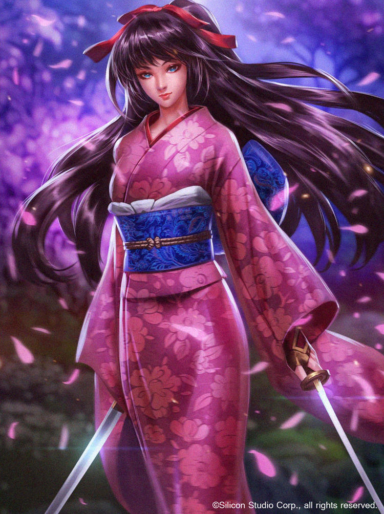 Misora Background Misora by kamiyamark on DeviantArt