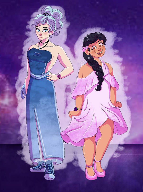 aphmau prom dress Aphmau's Prom Night