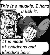 mudkips