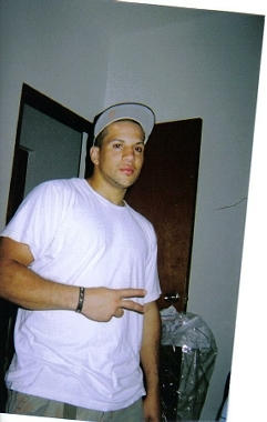 rip ronnie by lifenlove13 on DeviantArt