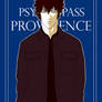 PsychoPass Providence