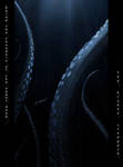 The Kraken by Shapooda