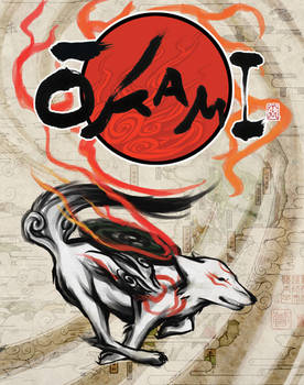 Okami