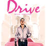 Drive poster