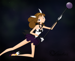 Darkshine: OSI Qualifier by MamaLantiis