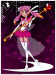 CLOSED: Eternal Sailor Angelic Love by MamaLantiis