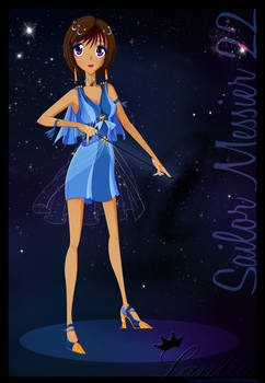 Sailor Messier 22