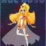 Sailor NGC 6656
