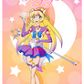 Sailor Princess Kaguya
