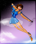 MTS Qualify 2014: Messier 22 by MamaLantiis