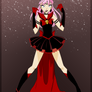 Dark Sailor Huya