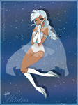 SMV SS: Sailor Ragea by MamaLantiis