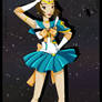 CGS SS: Sailor Crisium