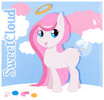 SweetCloud by MamaLantiis