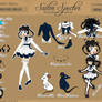 Sailor Specter BSS Application