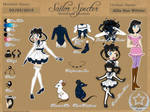 Sailor Specter BSS Application by MamaLantiis