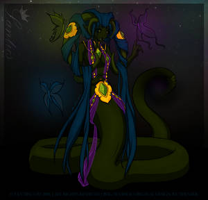 Mors Risu the Blackhole Senshi God by MamaLantiis Mors Risu the Blackhole Senshi God by MamaLantiis
