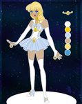 Ref: Sailor Parapet by MamaLantiis
