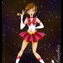 NEW Sailor Lantiis